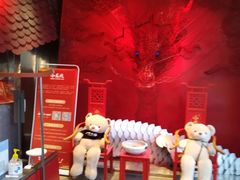 -小龙坎火锅(IFS HOT店)