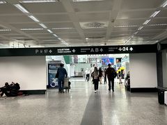 -米兰马尔彭萨国际机场