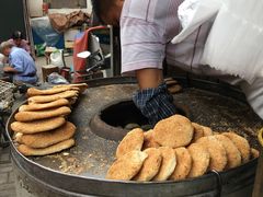 -巧手馄饨(箍桶巷店)
