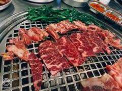 -馥二代韩式烤肉 2세대 불고기(喷水池店)