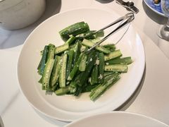 -渔港甄宴·海鲜·地标烟台菜(金沙滩店)
