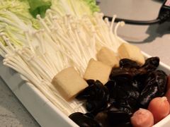 -半天妖烤鱼(紫荆广场店)