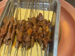 -清真·京华源铜锅涮肉(丰庆店)