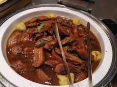 -快乐爱斯米牛排·寿喜烧自助(亿合城店)