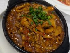 -众味海鲜大排档·活海鲜·潮汕味(南澳店)