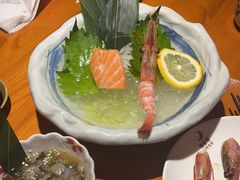 -有喜屋·烧鸟·居酒屋(三钢里店)
