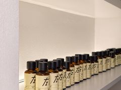 -左右Massage/Spa(长寿路店)