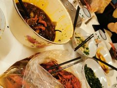 -文和友老长沙龙虾馆(化龙池店)