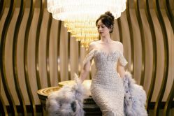 -MANLI BRIDAL婚纱