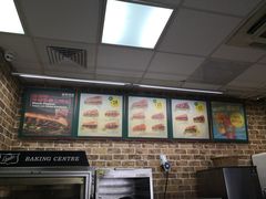 -赛百味SUBWAY(东方明珠店)