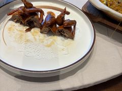 -颂福楼·南京菜(定淮门店)