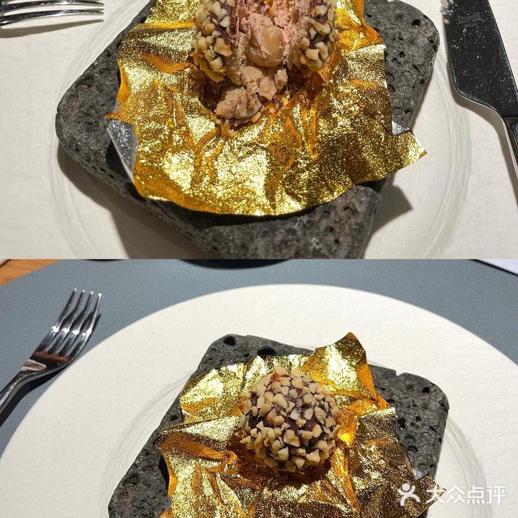 厦门新店🍴一家由厨师主理的惊喜“燃”料理