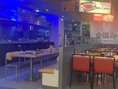 -令狐冲烤鱼·烧菜馆(达明店)