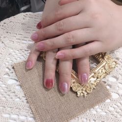 点击看大图 -糖·美学·美甲