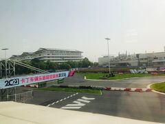 -赛卡联盟WSK卡丁车俱乐部