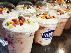 -milkplus·泰式奶茶(较场东路店)