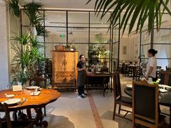 -金谷仓家庭料理(马泉营店)