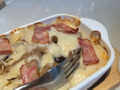 -乐凯撒披萨(正佳广场店)