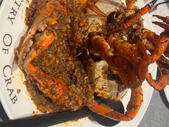 -Ministry of Crab•MOC(交子大道店)