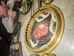 -谷牛日式烤肉(宝山U天地店)