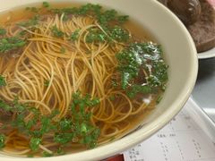 -逸桂禾面馆