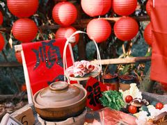 -HERRE·FARM 赫尔露营农场·团建聚会包场