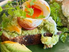 -O'mills Sourdough Bakery&Bistro(永嘉路店)