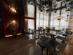 -广州永庆坊瞻云精选酒店