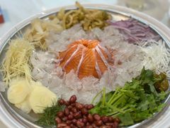 -渔文乐·海鲜大排档(壹品总店)
