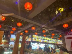 -人民公社大食堂(张家湾店)