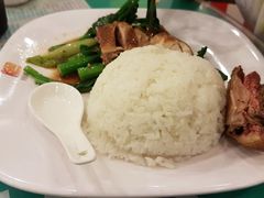 -烧鹅濑(西华路店)