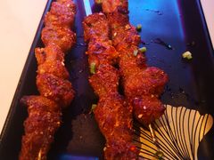 -钳小柒·小龙虾蓝龙王烧烤夜宵(长寿路店)
