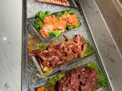 -天伦松鹤大饭店·欣妮咖啡