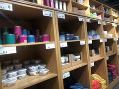 -鹿岛生活(熙地港店)