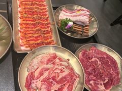 -西塔老太太泥炉烤肉(龙湖北苑天街店)