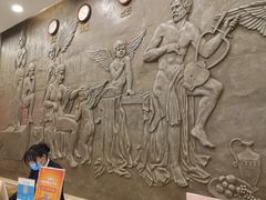 -维也纳国际酒店(深圳新洲店)