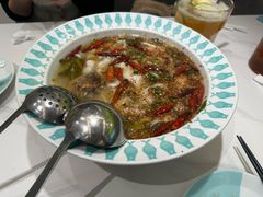 -姚姚酸菜鱼·金戈戈香港豉油鸡(喜荟城联名店)