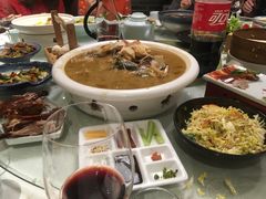 -鸭匠食府·挂炉烤鸭·新京菜(阜成路店)