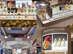 -天河城购物中心