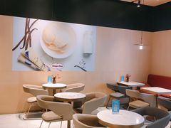 大堂-哈根达斯(虹口店)
