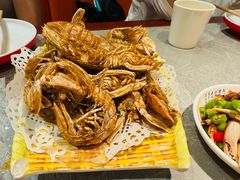 -大哈福烧烤·海鲜·家常菜(延安三路店)