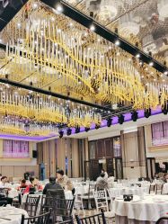 -喜爱轩酒楼·宴会厅