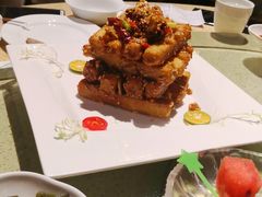 -铜锣湾·有麝自然香(重庆新天地店)