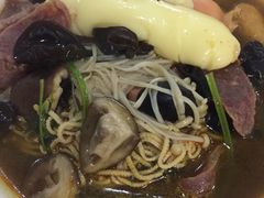 -四川老牛麻辣烫(北门桥店)