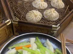 -西安贾三灌汤包·回坊小吃·清真炒菜(北院门总店)