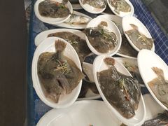 -蟹谢蒸鲜自助餐厅