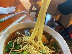 -满族八旗正宗牛肉面