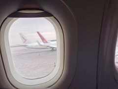 -上海浦东国际机场-T2航站楼