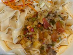 -伊帆食府·青海地方特色美食