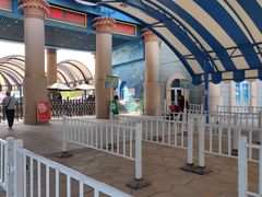 -华夏文旅海洋公园